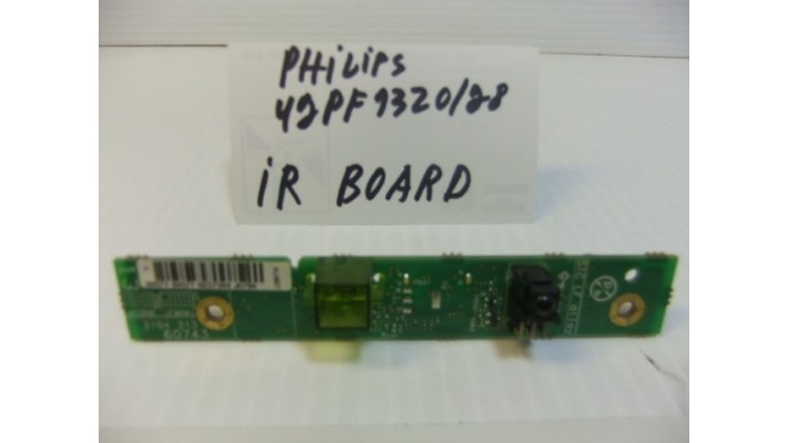 Philips TV 42PF7320/28 IR board .